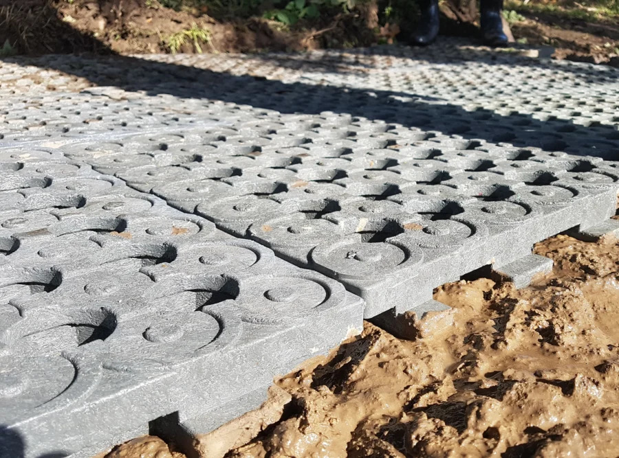 INB mudguard tiles - Image 9
