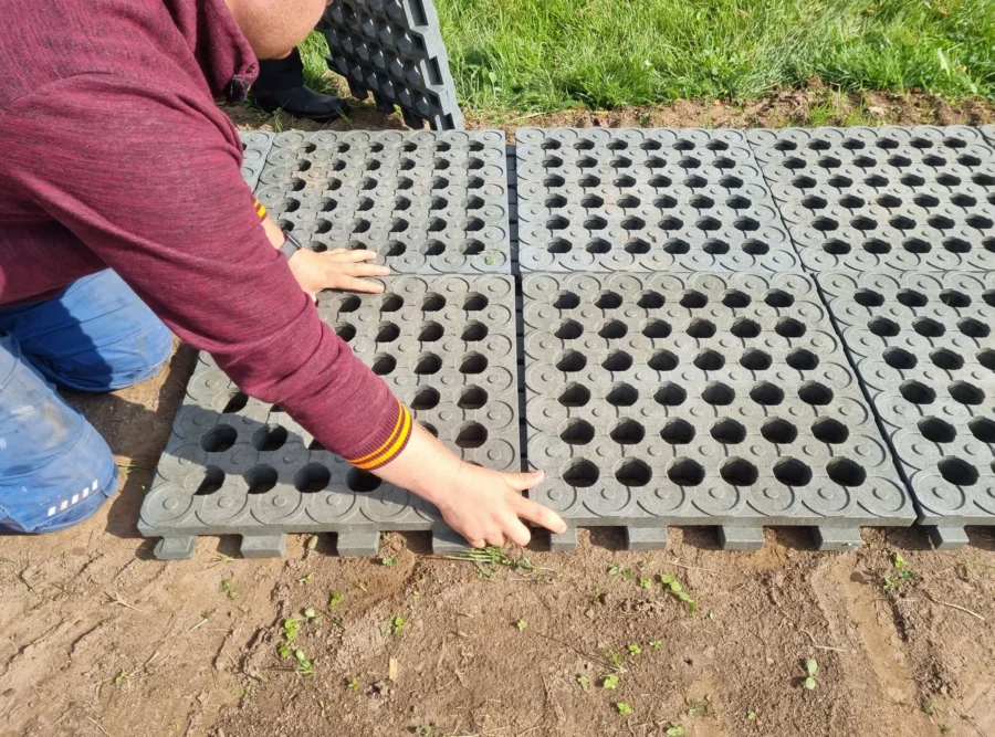 INB mudguard tiles - Image 10