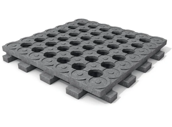 INB mudguard tiles