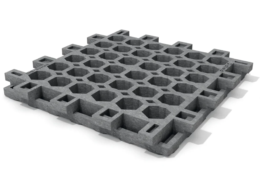 INB mudguard tiles - Image 11